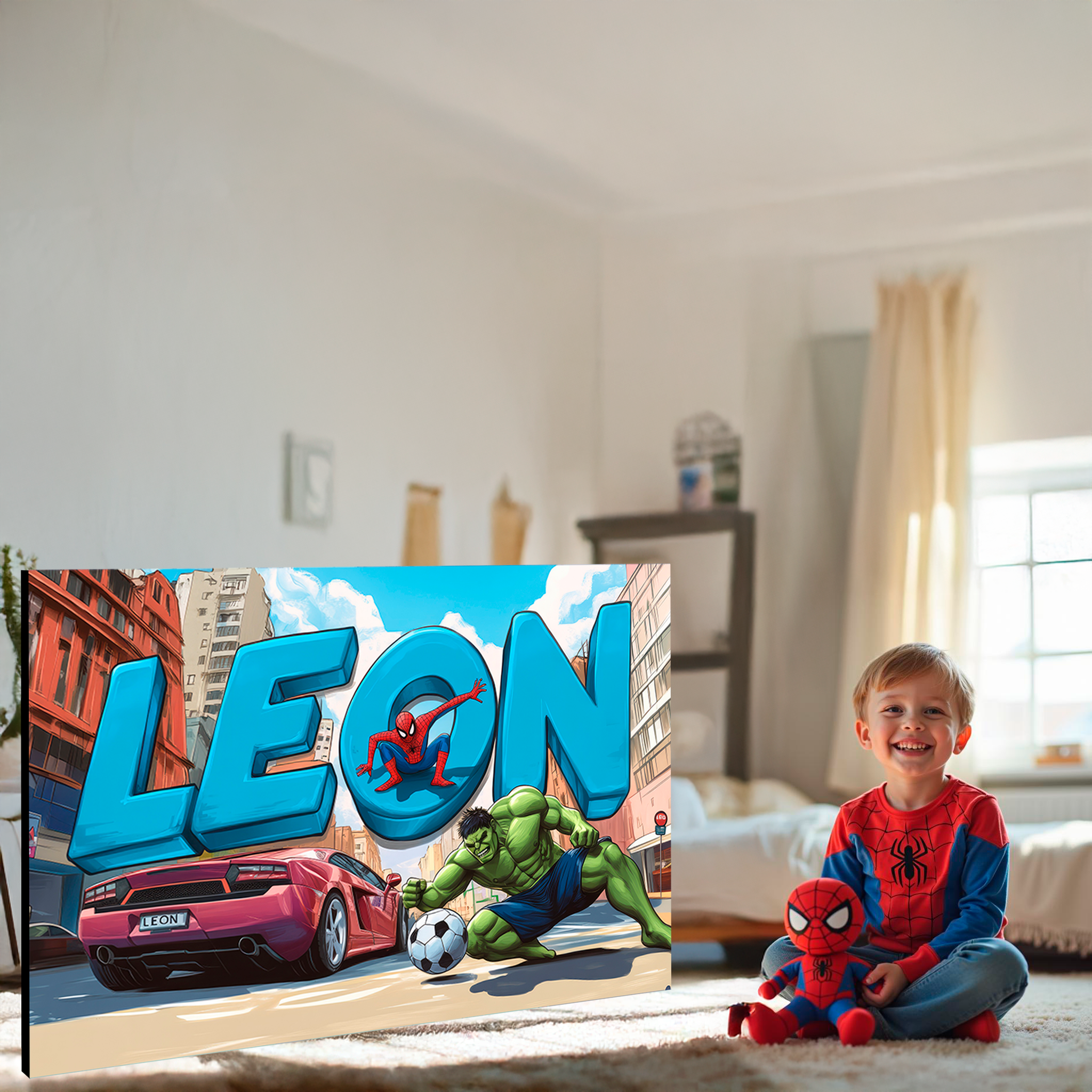 Bilder Kinderzimmer
